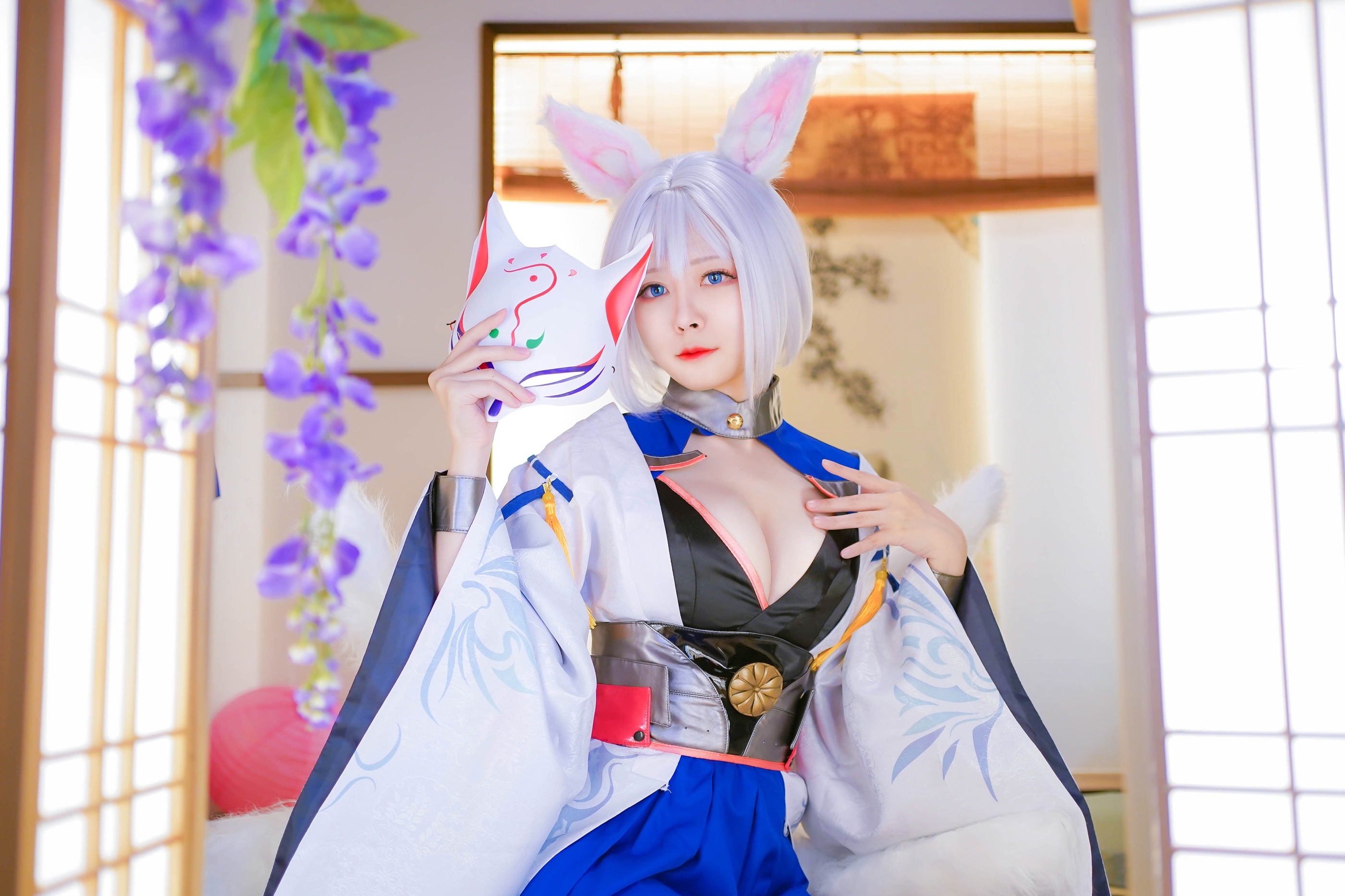 图片[1]-Arty亚缇 – NO.005 19.12Tier.1[16P]-XikXak